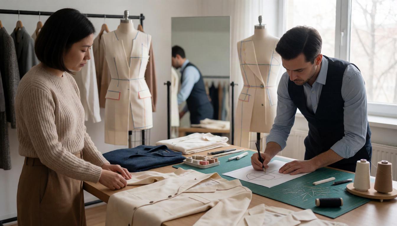 Meaningful Garment Care